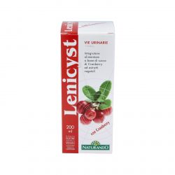 LENICYST 200ml. - NATURANDO