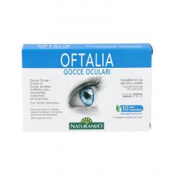 OFTALIA gocce 10monodosi
