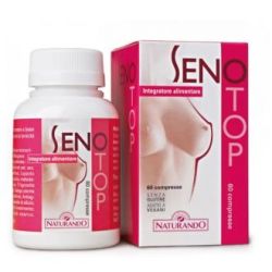 SENOTOP 60cpr - NATURANDO
