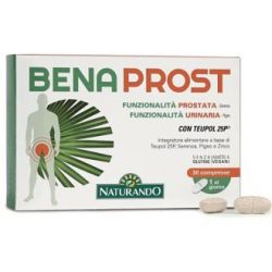 BENAPROST 30cpr