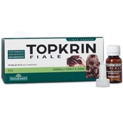 TOPKRIN FIALE 12viali