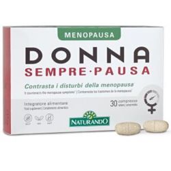DONNA SEMPRE PAUSA 30cpr.