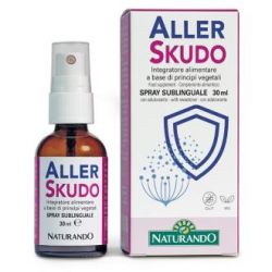 ALLER SKUDO spray sublinguale 30ml.