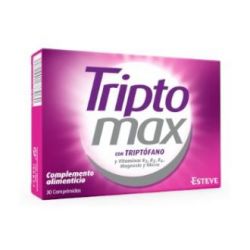 TRIPTOMAX 30cpr - ESTEVE