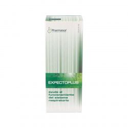 EXPECTOPLUS sciroppo 250ml.