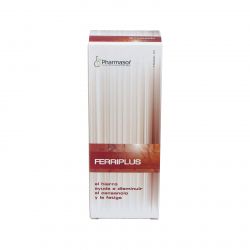 FERRIPLUS sciroppo 250ml.