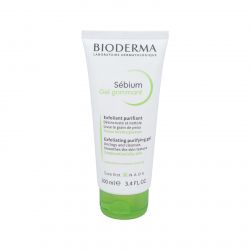SEBIUM GEL EXFOLIANTE pelle grassa 100ml.