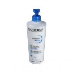ATODERM CREMA idratante per la famiglia 500ml.
