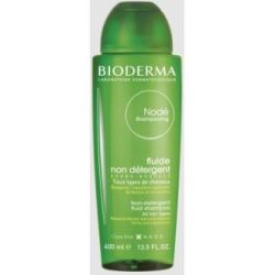 NODE SHAMPOO fluido non detergente frequente 400ml.