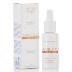 COSMECLINIK BASIKO SIERA MATURE 30ml.