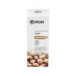 Olio di Argan ECO 100% puro 60ml.