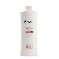 LECHE CORPORAL karité 500ml.