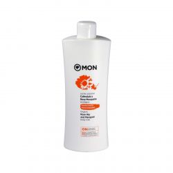 LECHE CORPORAL rosa mosqueta e calendula 500ml.