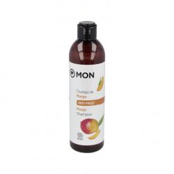 SHAMPOO MANGO 300ml. Ecocert