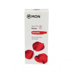 ACQUA DI ROSE 200ml. ECO