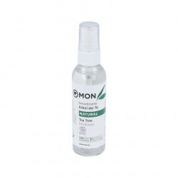 deodorante ALBERO DEL TE 75ml. ECOCERT