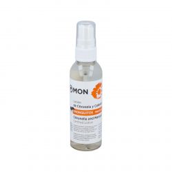 MONQUITOS lozione citronella 75ml.