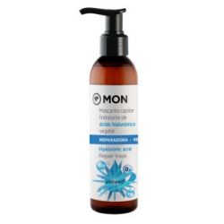 MASCARILLA RIPARATRICE acido ialuronico 300m VEGAN
