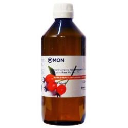 OLIO CORPORAL di rosa mosqueta 500ml