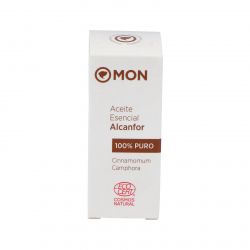 ALCANFOR olio essenziale 12ml.