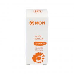 CALENDULA olio essenziale 12ml.