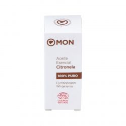 CITRONELA olio essenziale 12ml.