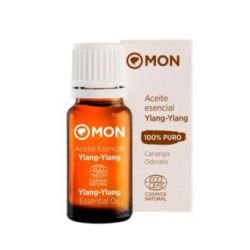 YLANG-YLANG olio essenziale 12ml. Ecocert