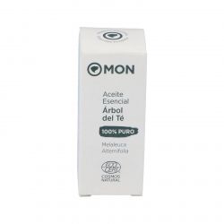 ARBOL DEL TE olio essenziale 12ml. Ecocert