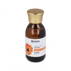 OLEO DI CALENDULA 125ml.