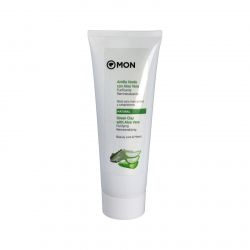 ARGILLA VERDE tubo 300ml.
