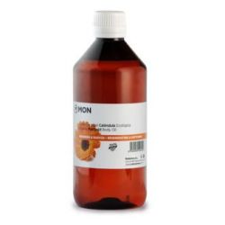 OLEO DI CALENDULA 500ml.