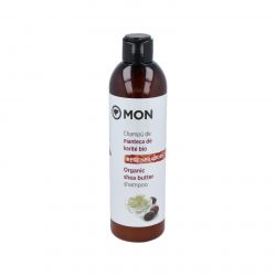 SHAMPOO REGENERADOR capelli secchi o danneggiati 300ml.