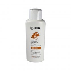 bagnoschiuma di tiglio e limone 750ml.