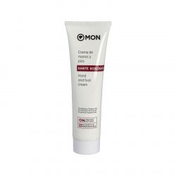 CREMA DI MANI E PIEDI 100ml.
