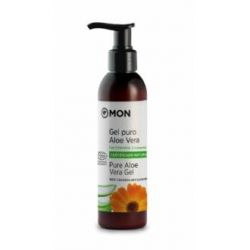 GEL ALOE VERA calendula+lavanda 200ml.