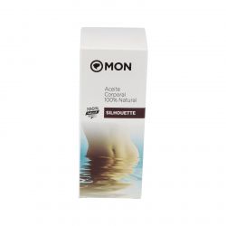 SILHOUETTE olio corporeo 125ml.