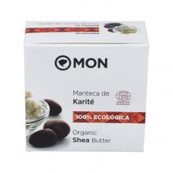 BURRO DI KARITE 100ml. - MON DECONATUR