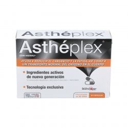 ASTHEPLEX programma 30giorni