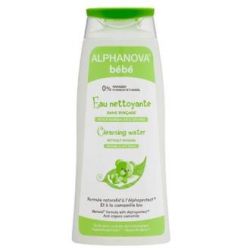 ACQUA PULITRICE bebe 200ml. BIO