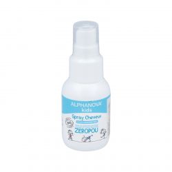 ZEROPOU locione antipidocchi 50ml. BIO
