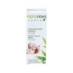 LANOLINA PURA allattamento 40ml. BIO