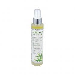 OLIO ANTI-STRIE 100ml. BIO - ALPHANOVA