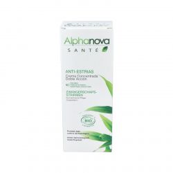 ANTIESTRIAS DOPPIO AZIONE 150ml. BIO