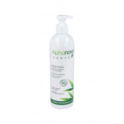 LOZIONE ANTICELLULITE 400ml. BIO