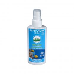 AFTERSUN 125ml. BIO