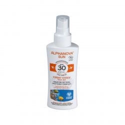 SOLARE SPF30 formato viaggio 90gr. BIO