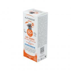 SOLARE SPF50+ bebè 50gr. BIO