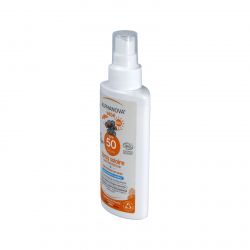 SOLARE SPF50 bebe125gr. BIO