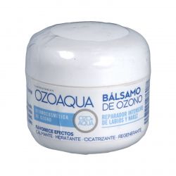 OZOAQUA balsamo labiale di ozono 10ml.