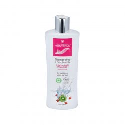 SHAMPOO CAPELLO DANNEGGIATO con acqua termale 250ml. BIO